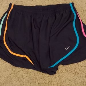 Nike Dri-Fit Shorts 2x